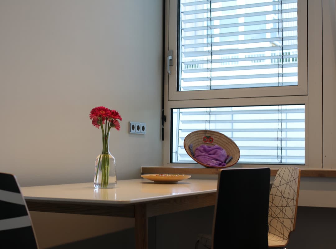 CoWorking Space München interior photo 6