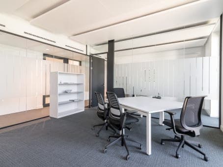 Regus Offenbach Kaiserlei interior photo 4