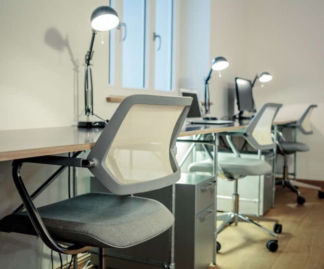 SF17 - Co-Working-Space & Vermietstudio interior photo 5