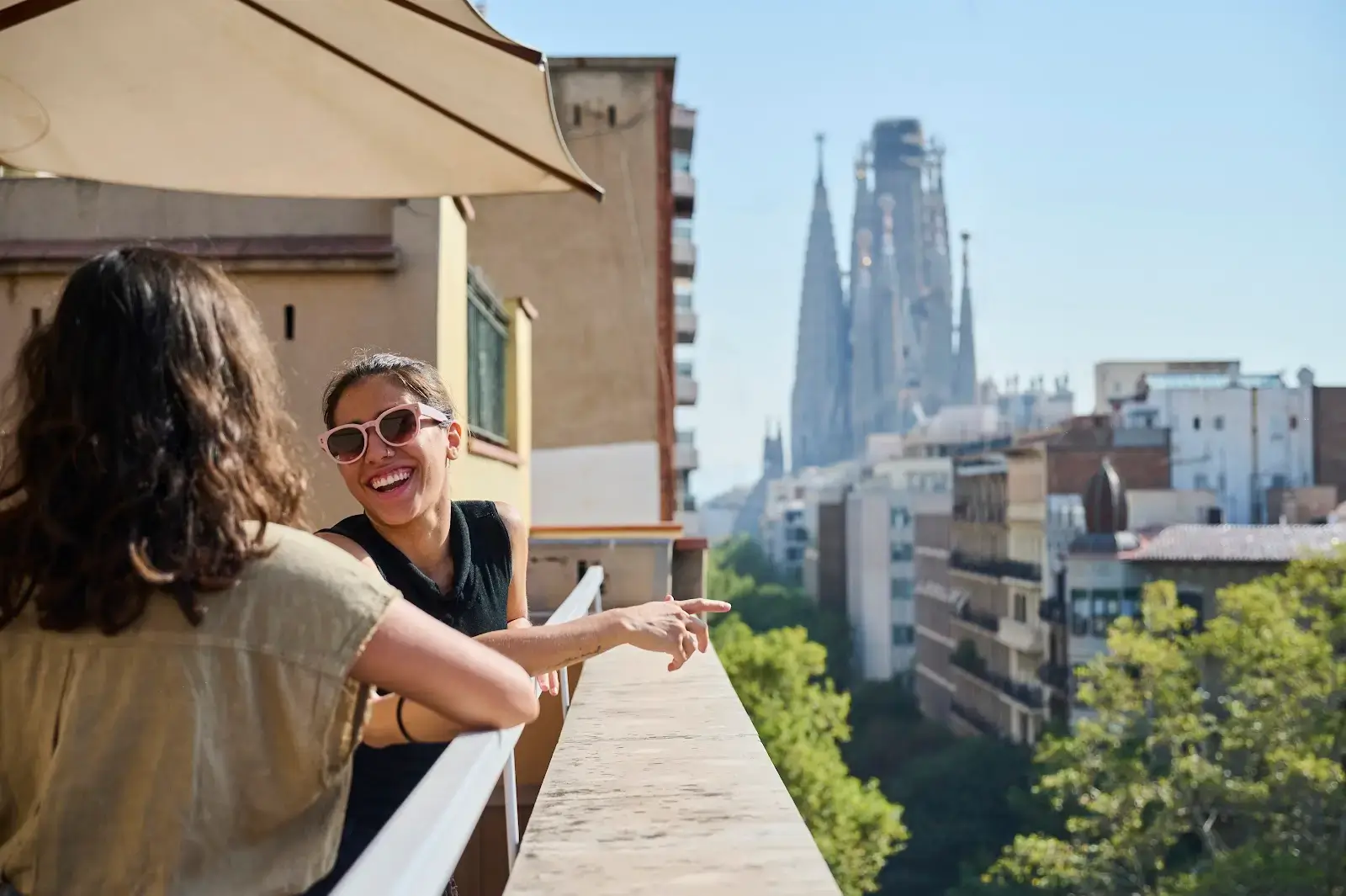 Aticco Verdaguer - Coworking Gràcia interior photo 9