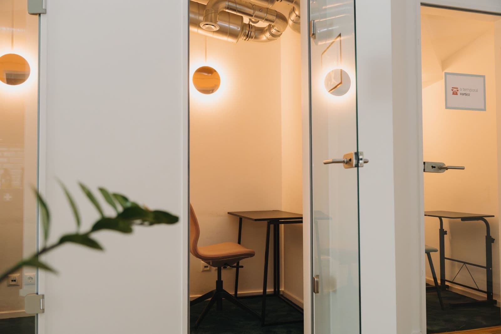 betahaus Urban interior photo 2