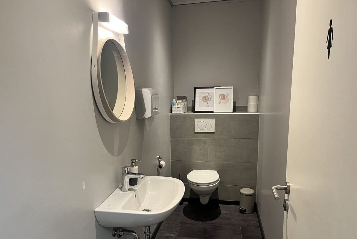 MindMove München interior photo 6