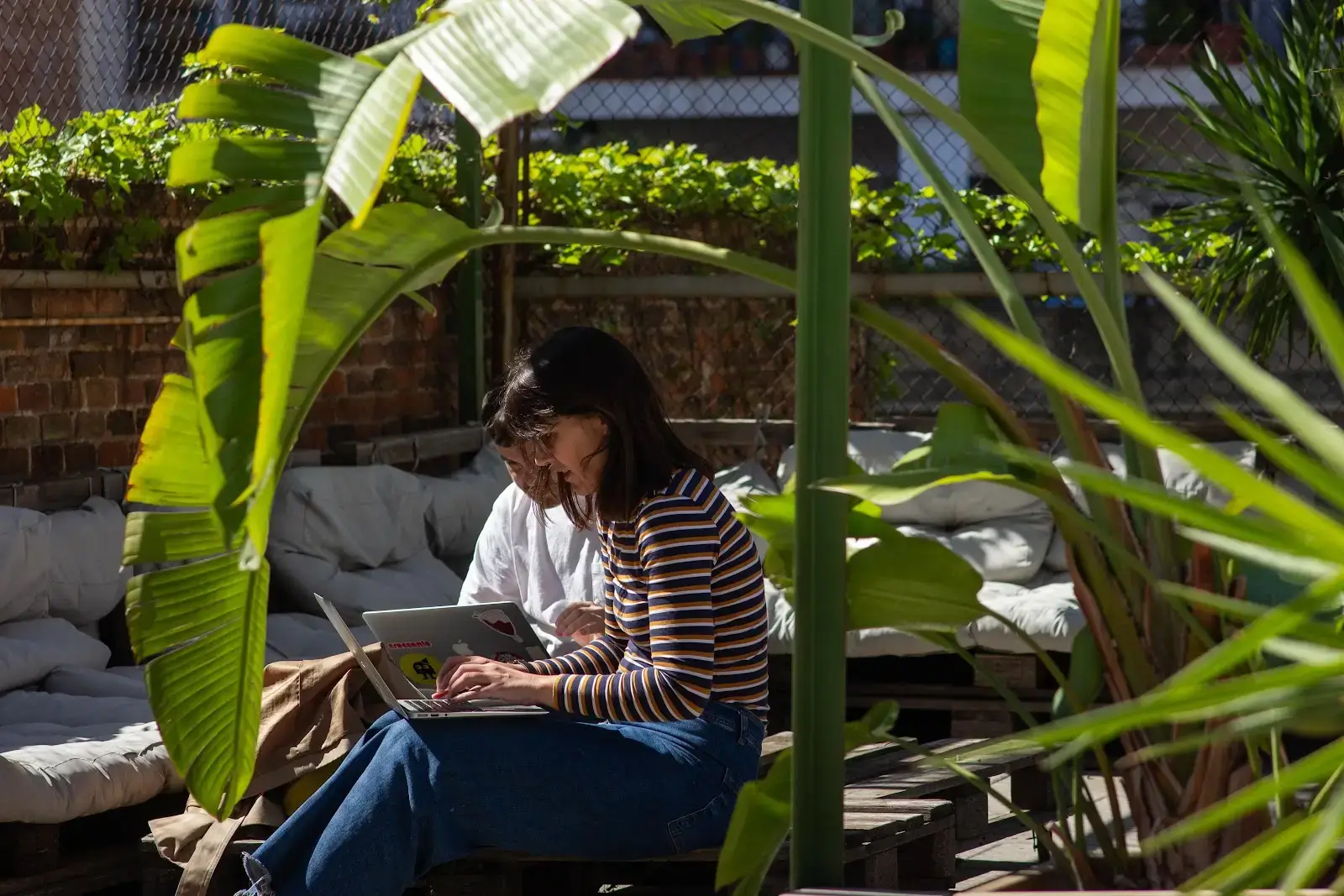 PAU interior photo 7