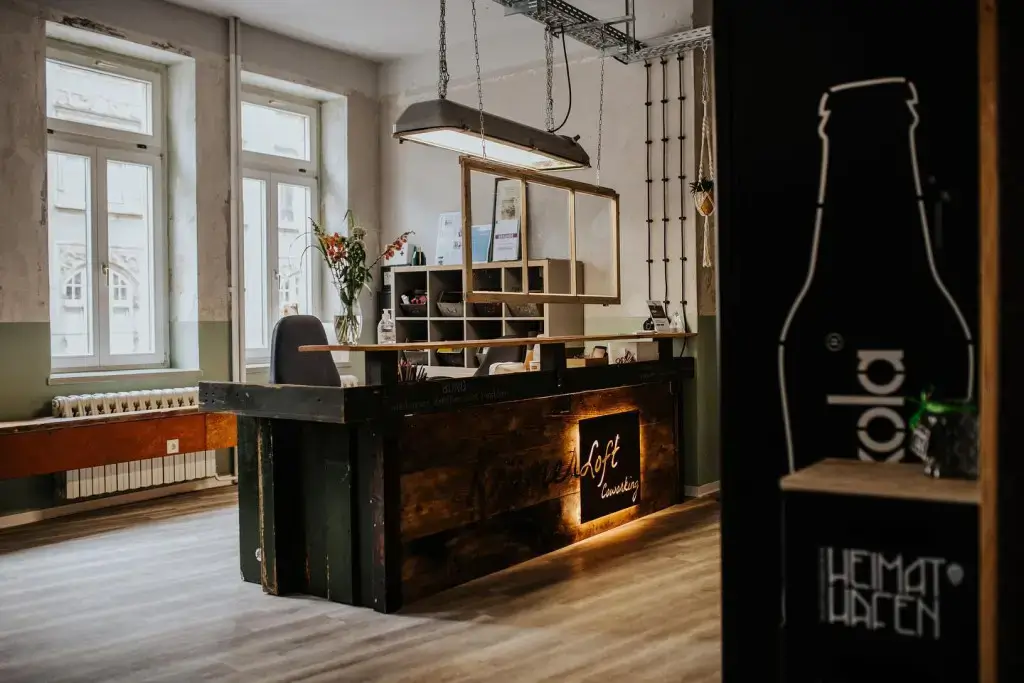 KrämerLoft interior photo 4
