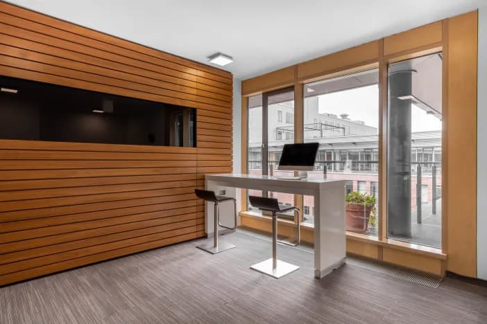 Regus Munich Laim interior photo 5