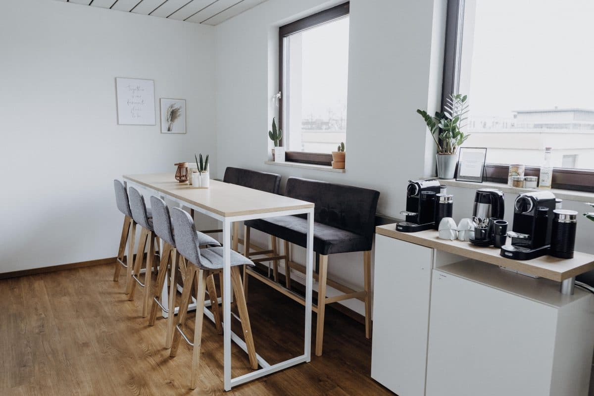 MindMove München interior photo 3