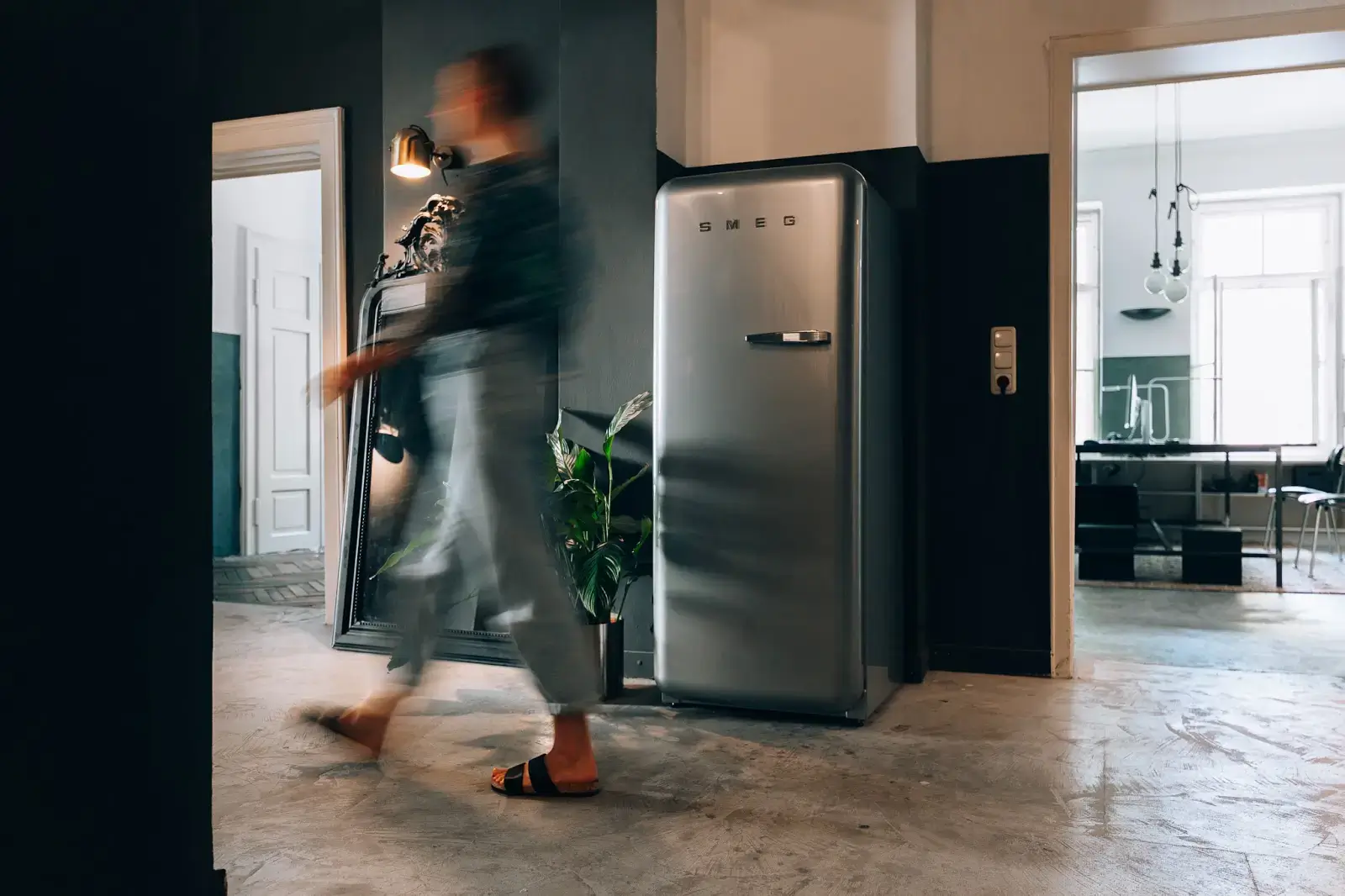 Coworking Space München | MANA interior photo 8