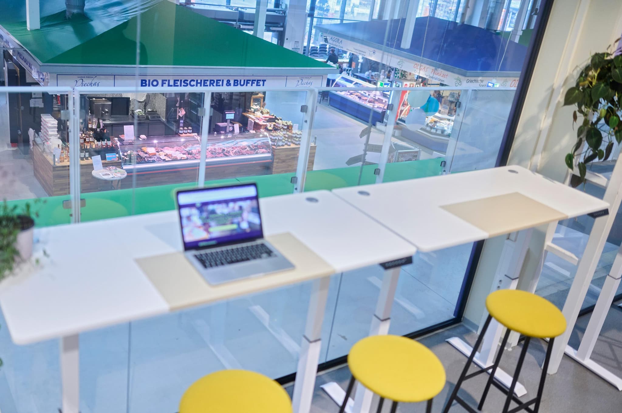 COCO - Coworking & Community eG
