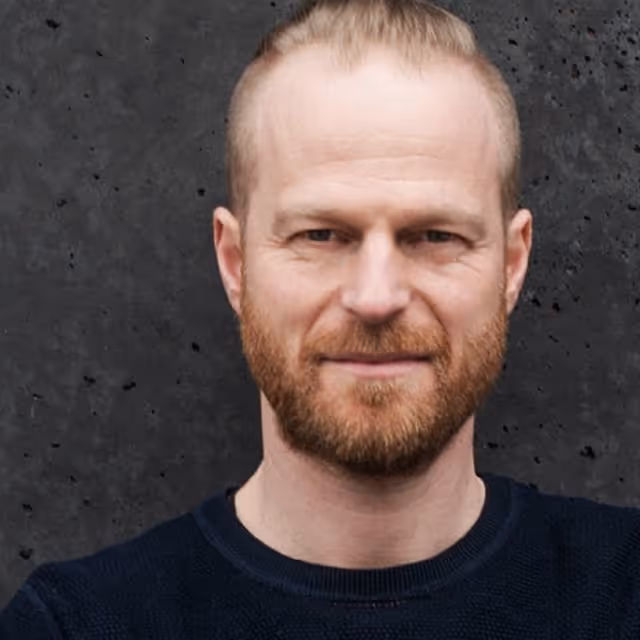 Ansgar Oberholz